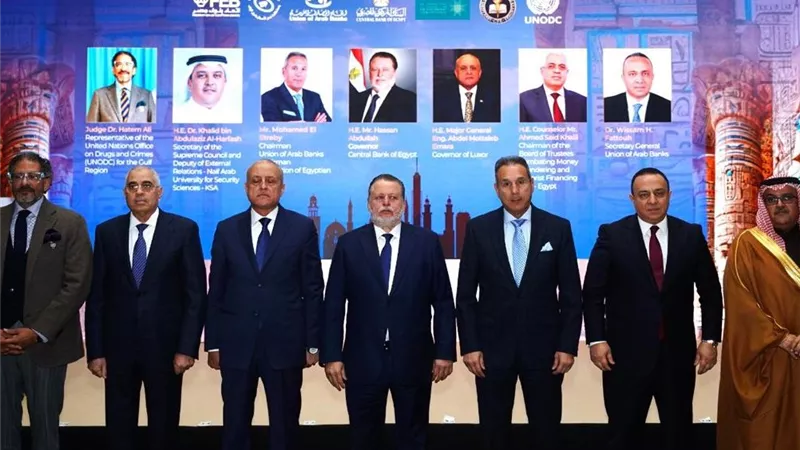محافظ البنك المركزي المصري يعلن إحباط محاولات احتيال بقيمة 4 مليارات جنيه