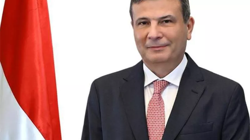 وزير الزراعة يشارك في «فروت لوجيستيكا 2026» ببرلين.. وصادرات مصر الزراعية تتجاوز 11.5 مليار دولار