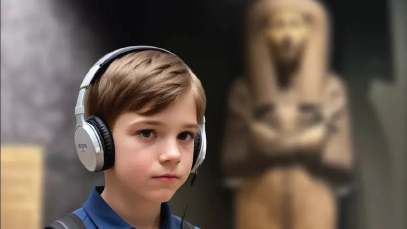 متحف الحضارة يطلق 