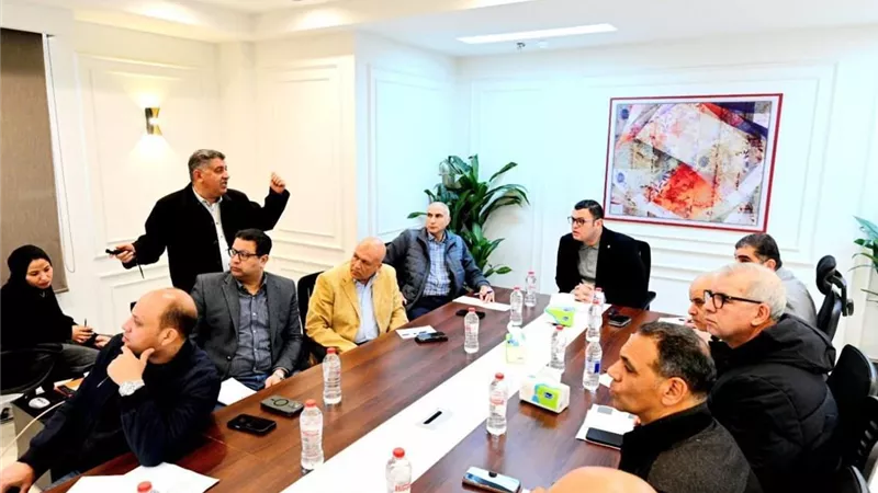 وزير الإسكان: تم وجار تنفيذ 46 مبنى خدمي متنوع بحدائق أكتوبر