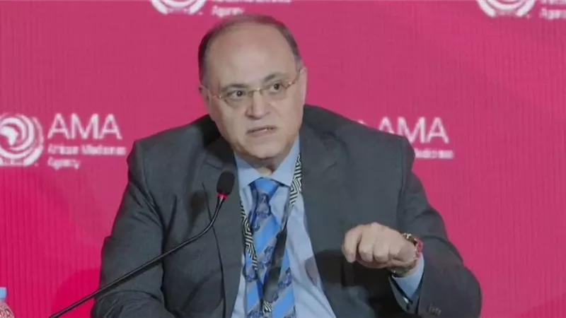  رئيس هيئة الدواء يؤكد دعم مسيرة الوصول لمستوى النضج التنظيمي للصحة العالمية