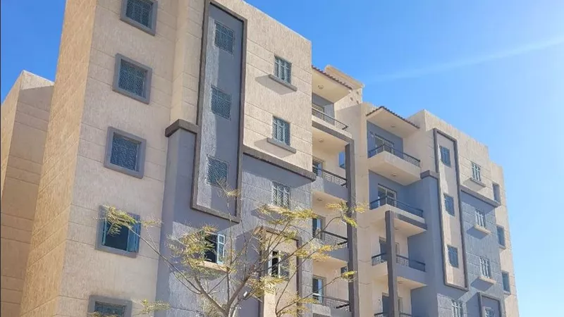 الانتهاء من تسليم 740 وحدة سكنية بمشروع فاليريا جاردنز بحدائق أكتوبر
