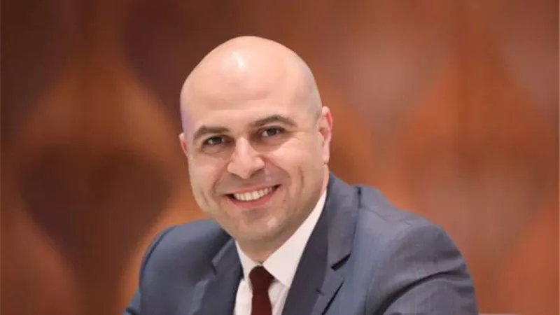 رامي فتح الله: 500 مليون دولار استثمارات تركية متوقعة بمصر خلال 2026