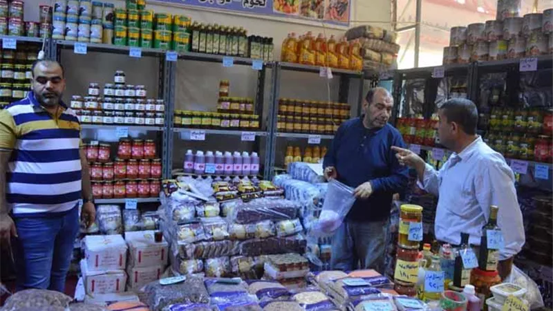 وزير التموين: طرح 30 سلعة مخفضة في 285 منفذًا لمدة 6 أشهر