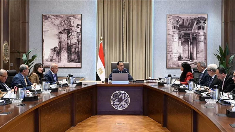 «مدبولي» يقود ملف إعادة هيكلة هيئات النقل.. إصلاح مالي شامل لسكك حديد مصر والأنفاق 