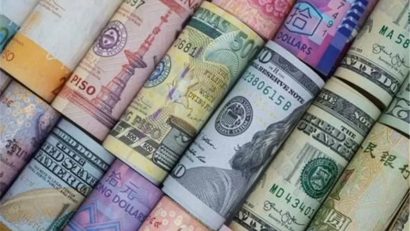 تحرك جديد للعملات.. أسعار اليورو والإسترليني والريال السعودي اليوم