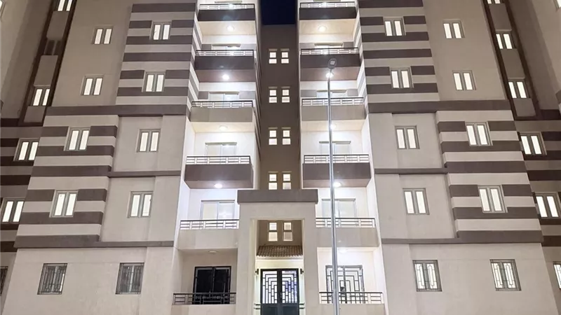  50 ألف وحدة في “سكن لكل المصريين 9”.. اعرف خطوات التقديم الكاملة والشروط