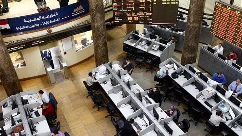 هشام السيد: الحكومة تستهدف قيد 15 إلى 20 شركة حكومية بالبورصة قبل نهاية أبريل
