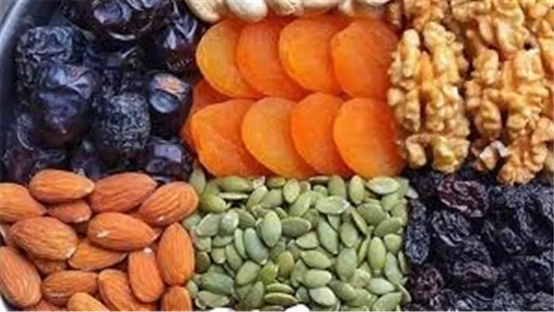 شعبة المواد الغذائية: وفرة السلع وياميش رمضان بكميات كبيرة والأسعار مستقرة طوال الشهر