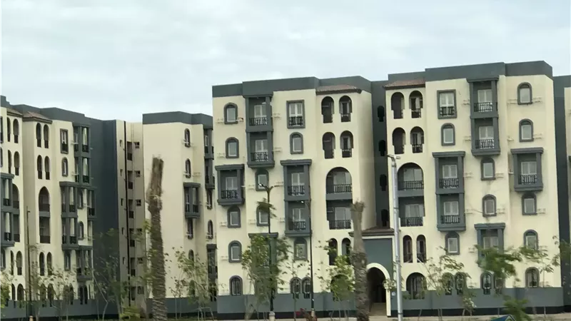 الأحد المقبل.. تسليم عمارات الإسكان المتميز ذات الطابع الساحلي بالمنصورة الجديدة 