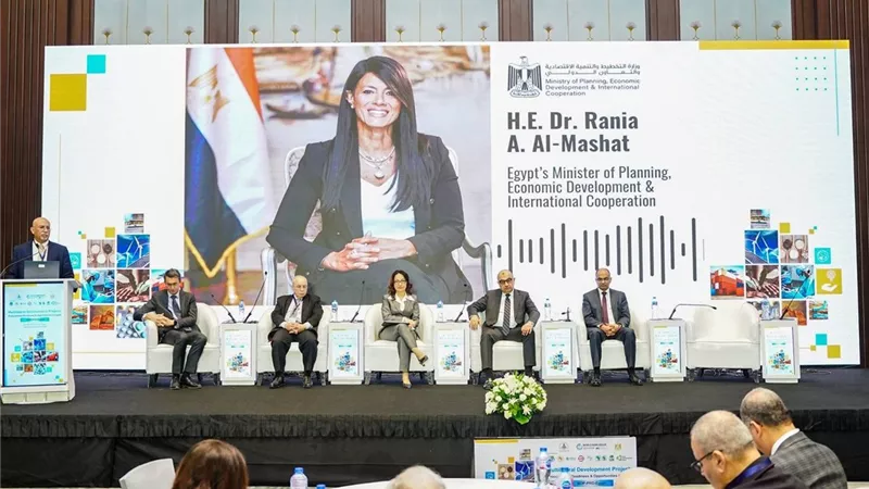 50 ألف مستخدم و2,500 مناقصة دولية.. منصة «حافز» تربط شركات مصرية بفرص التمويل العالمي