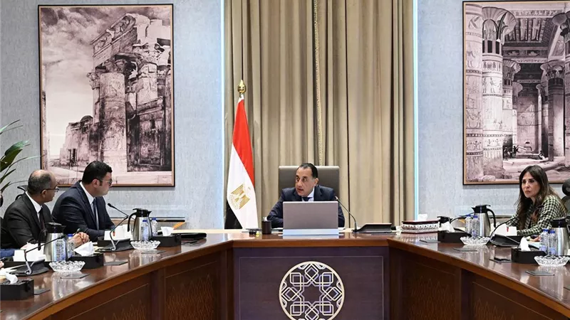 مدبولي يفتح أبواب الاستثمار في مرافق المياه لتحويل الأصول إلى مشروعات