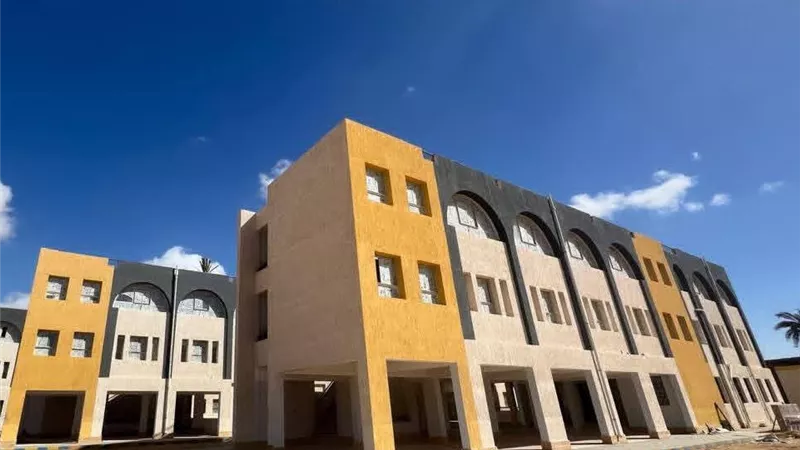 عمومية «القاهرة للخدمات التعليمية» تناقش نقل أرض من «سيرا للتعليم» لإنشاء مدرسة برشيد الجديدة