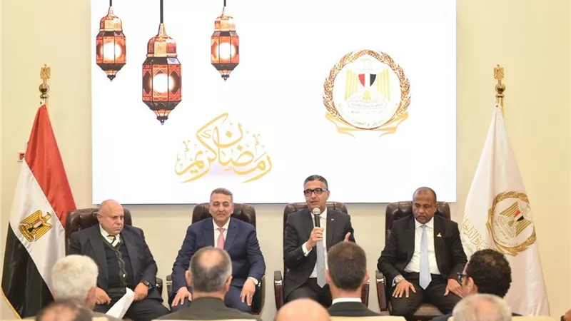 بشرى للمصريين..افتتاح معرض أهلاً رمضان الرئيسي بالقاهرة والجيزة الأسبوع المقبل بتخفيضات كبيرة