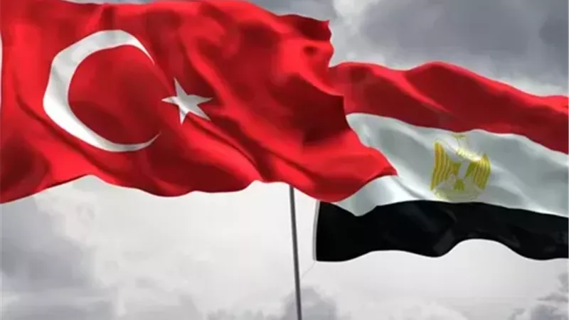  مصر وتركيا تدشنان أكبر منطقة صناعية واستثمارات بـ 15 مليار دولار