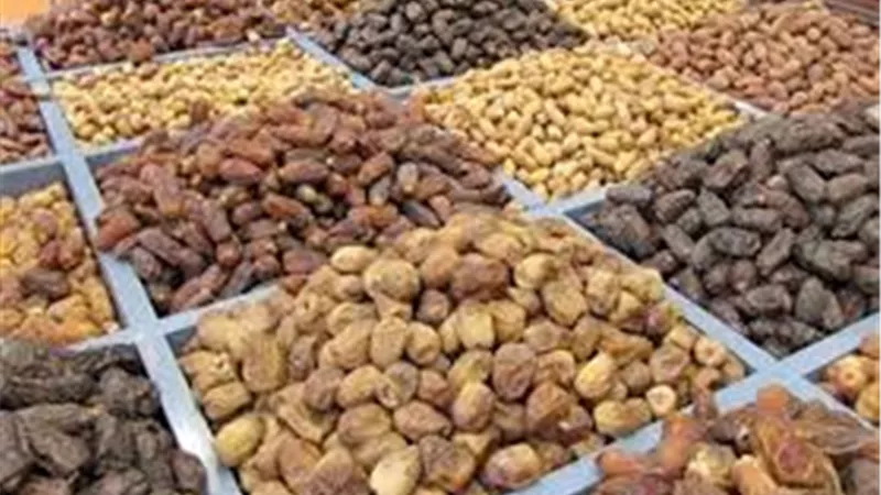 تفاصيل عروض ياميش رمضان 2026.. قمر الدين بـ 110 جنيهات