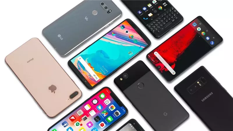 أسعار الهواتف في مصر ترتفع بنسبة 20 % لهذه الأسباب