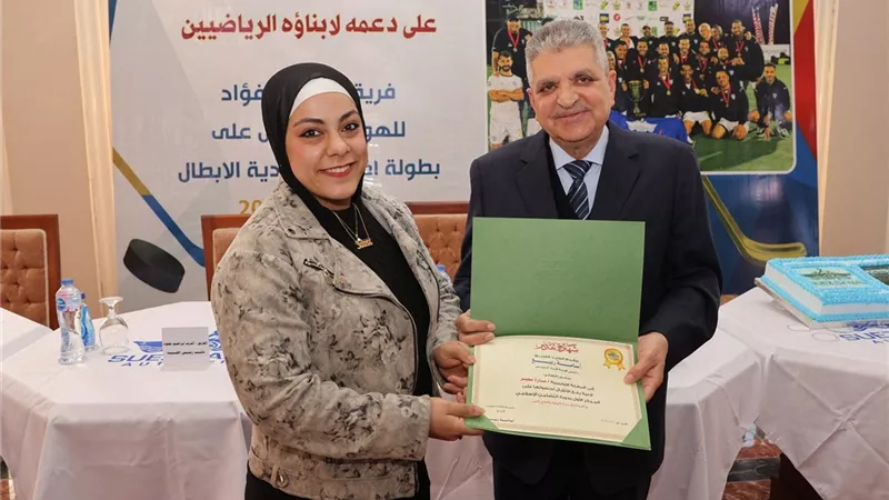 قناة السويس تحتفي بـ