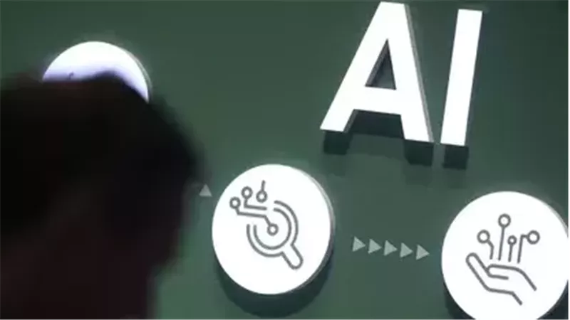 شركات التكنولوجيا الأميركية تقود موجة إنفاق قياسية لدعم البنية التحتية للذكاء الاصطناعي