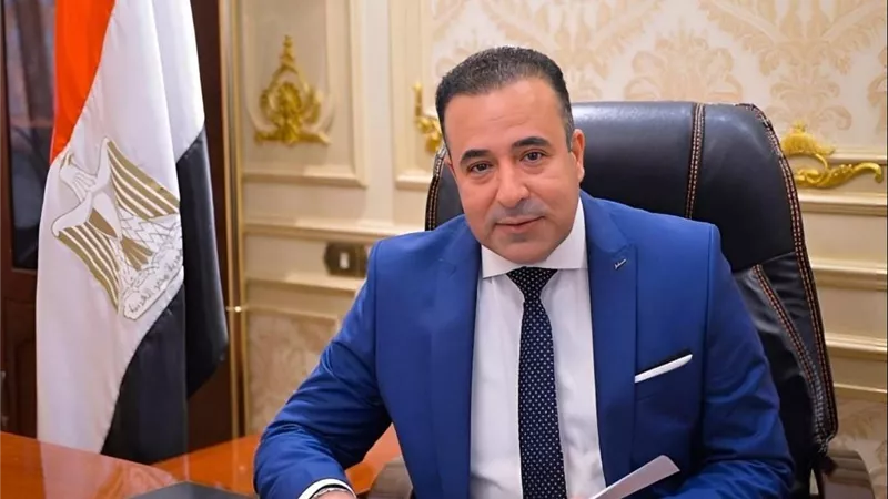 أحمد بدوي يزف بشرى للمصريين بإغلاق منصات القمار الإلكتروني والمراهنات فوراً