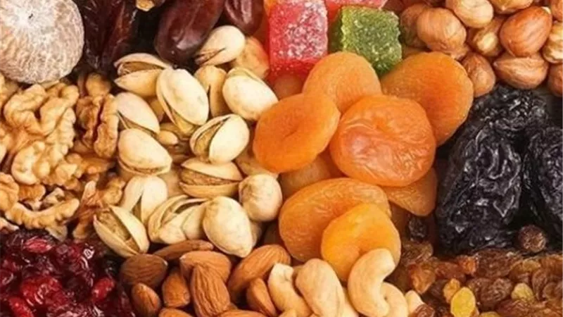 ياميش رمضان 2026.. أسعار مخفضة تصل إلى 25% في المجمعات الاستهلاكية