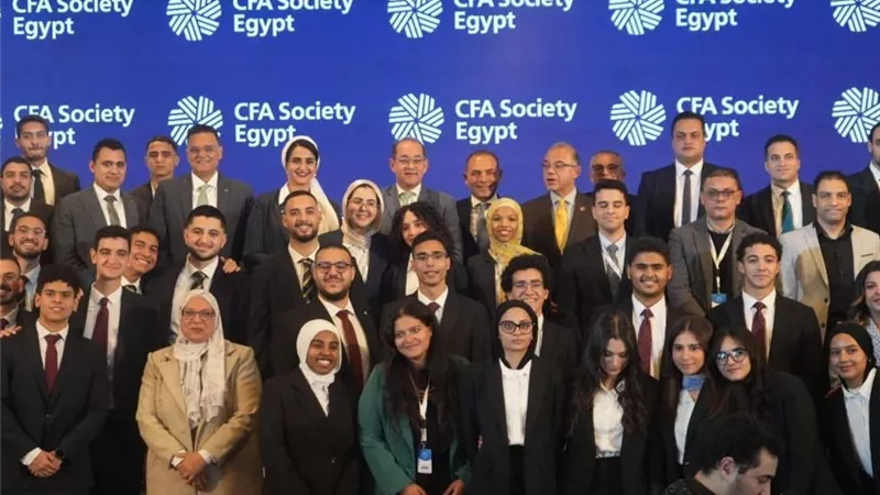 كجوك: سياساتنا المالية أكثر تأثيرًا في الاقتصاد وأسواق المال وجاذبة للاستثمار