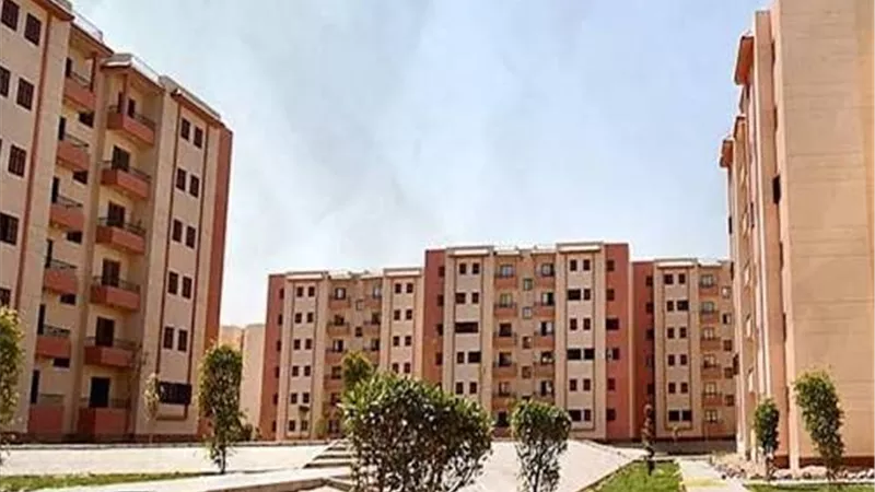 طريقة الاستعلام عن حالة طلب وحدات الإسكان الاجتماعي بالرقم القومي