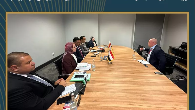 من كيب تاون.. مصر تستعرض حوافز التنقيب عن الذهب أمام المستثمرين الأجانب