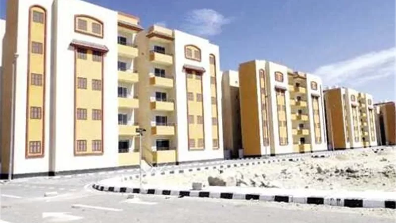 متحدث الإسكان يوضح طرق التقديم الإلكتروني للحصول على شقق السكن البديل الجديدة