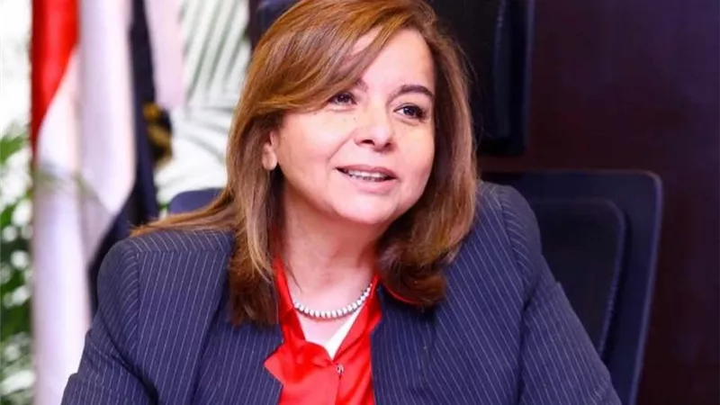 مي عبد الحميد: الشراكة مع المطورين العقاريين تسهم في زيادة عدد الوحدات المعروضة لمنخفضي الدخل