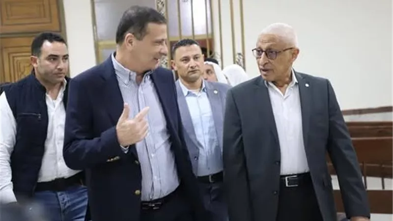 فاروق يوجه 