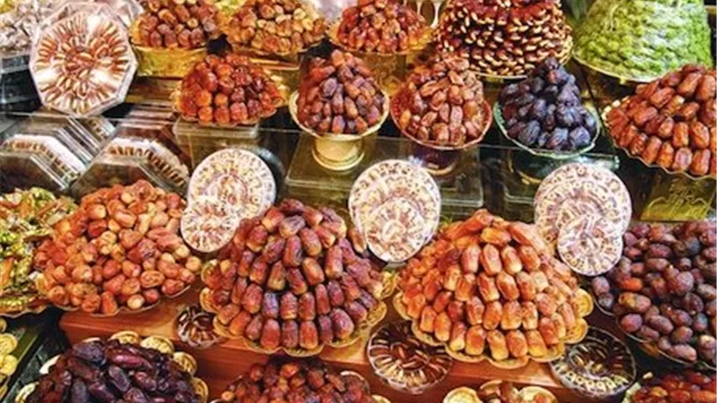 مصر الأولى عالميًا في إنتاجها.. تعرف على أهم أصناف التمور المصرية وأماكن زراعتها