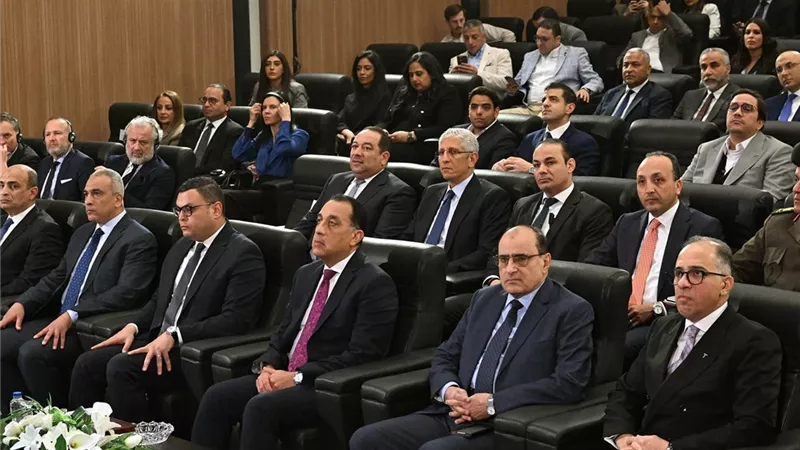 رئيس الوزراء يشهد مشروع أبراج ومارينا المونت جلالة باستثمارات 50 مليار جنيه