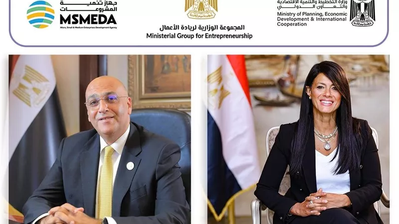 المجموعة الوزارية تعلن تلقي 30 طلباً ضمن ميثاق الشركات الناشئة في مصر