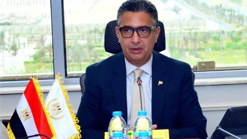 وزير التموين يعلن انطلاق الأوكازيون الشتوي 2026 لمدة شهر بتخفيضات حقيقية