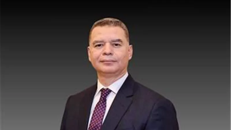 فوربس الشرق الأوسط تختار أحمد الظاهر ضمن أبرز قادة التكنولوجيا الحكوميين بالمنطقة