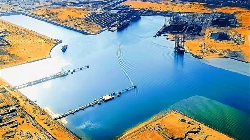 مصر تستهدف منح 80 رخصة ذهبية جديدة للمستثمرين خلال 4 سنوات