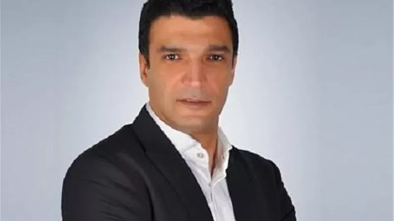 خالد هاشم يؤدي اليمين الدستورية وزيرًا للصناعة أمام الرئيس السيسي