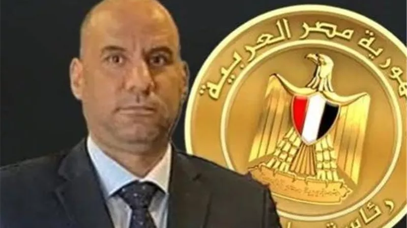 وزير العمل بالإسكندرية: عقود لذوي الهمم وتوسيع فرص التشغيل ضمن خطة دعم الشباب