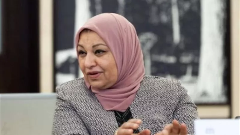 توجيه الشكر لصباح مشالي نائب وزير الكهرباء والطاقة المتجددة