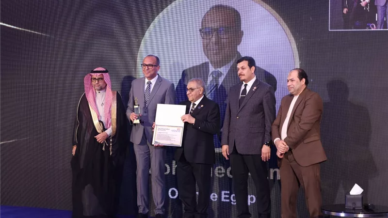 تكنوتايم تختتم جوائز التميز 2025 بتكريم صُنّاع الأثر في التكنولوجيا والاقتصاد الرقمي