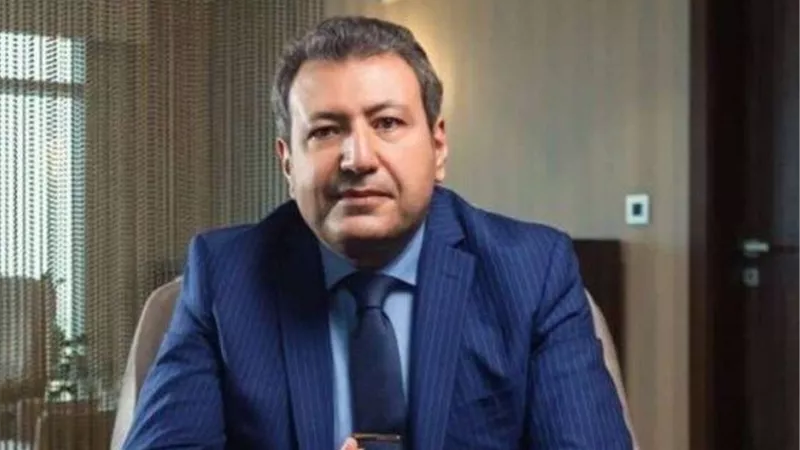 طارق شكري: القطاع العقاري المصري سيظل واحدًا من أقوى القطاعات الاقتصادية وأكثرها جذبًا للاستثمار خلال الفترة المقبلة