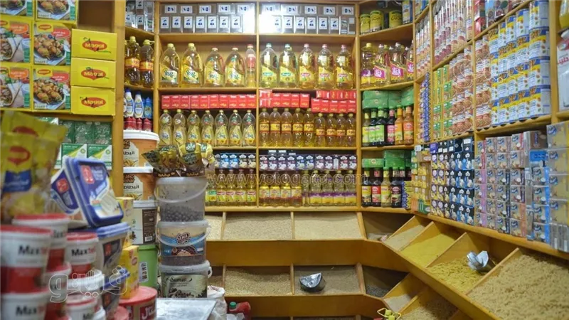 تموين القليوبية تطلق تخفيضات رمضان في 62 فرع هايبر ماركت