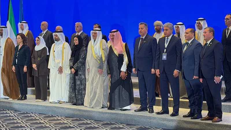 وزير السياحة: ما تشهده المنطقة العربية من تعافي سياحي يعكس قدرتها على تجاوز التحديات 