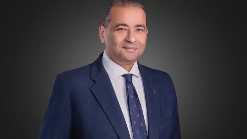 تامر المهدى ضمن قائمة فوريس لأقوى الرؤساء التنفيذيين بقطاع التكنولوجيا في الشرق الأوسط لعام 2026