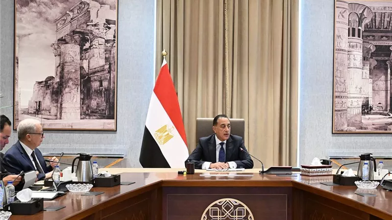 نقل 40 شركة للصندوق السيادي وطرح 20 بالبورصة في خطة حكومية جديدة