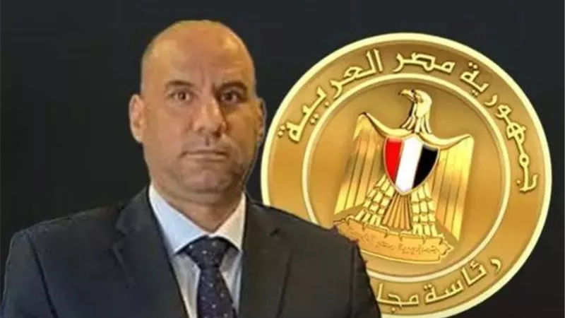 وزير العمل يعزي أسر ضحايا حادث جنوب بورسعيد