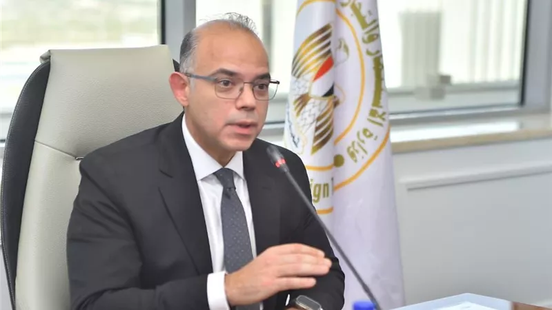 عقب حلف اليمين.. وزير الاستثمار يحدد أولويات المرحلة وتكليفات عاجلة لتحسين بيئة الأعمال