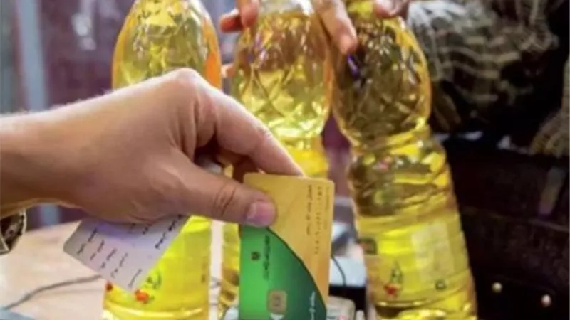 رئيس اتحاد بقالي الصعيد يدعو لاجتماع عاجل لبحث مستقبل منظومة التموين