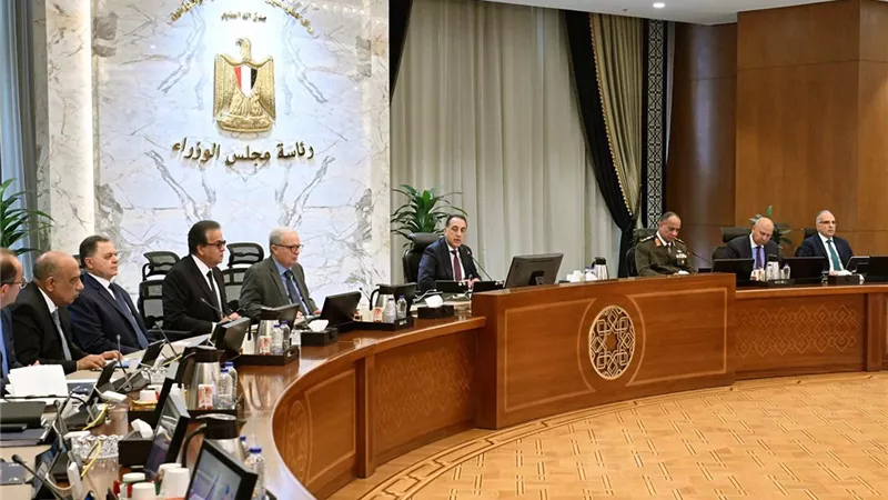 رئيس الوزراء يستعرض تكليفات الرئيس بشأن أولويات عمل الحكومة الجديدة